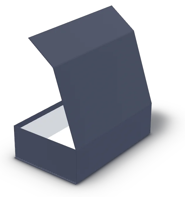 Bozza 3D per il cliente